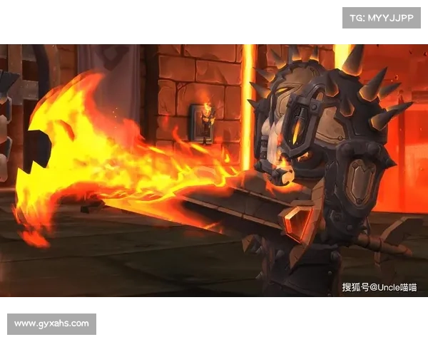 魔兽世界单机版：技能幻化，独享炫酷战斗